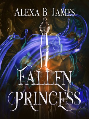 cover image of Fallen Princess